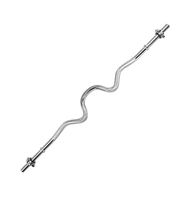 Silne lomená obojručná oska HMS GLM 120 cm × 30 mm