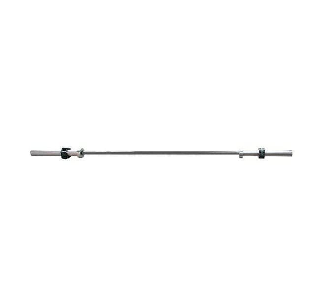 Olympijská os HMS PREMIUM GO320 183 cm × 50 mm