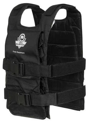 DBX BUSHIDO 1 – 30 kg