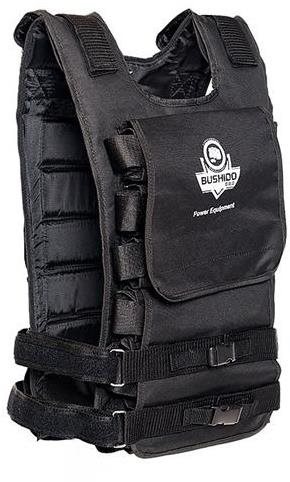 DBX BUSHIDO 1 – 40 kg