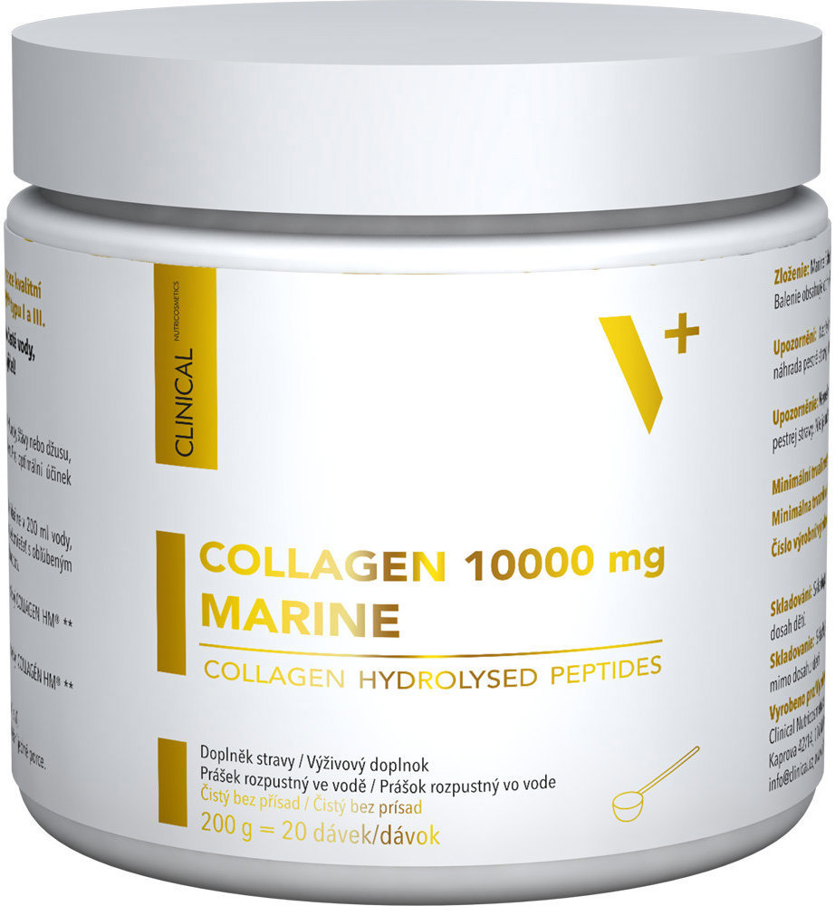 Clinical Collagen 10000 mg marine 200 g
