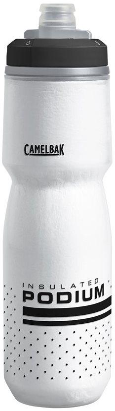 Camelbak Podium Chill 0,71 l White/Black