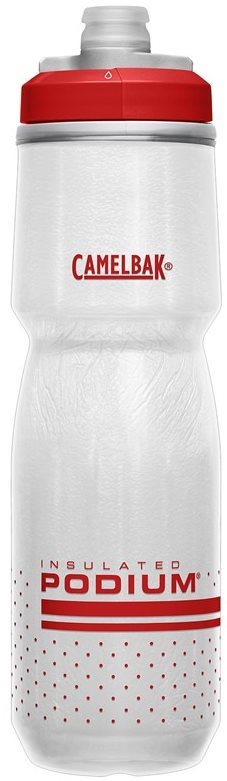 CAMELBAK Podium Chill 0,71 l Fiery Red/White