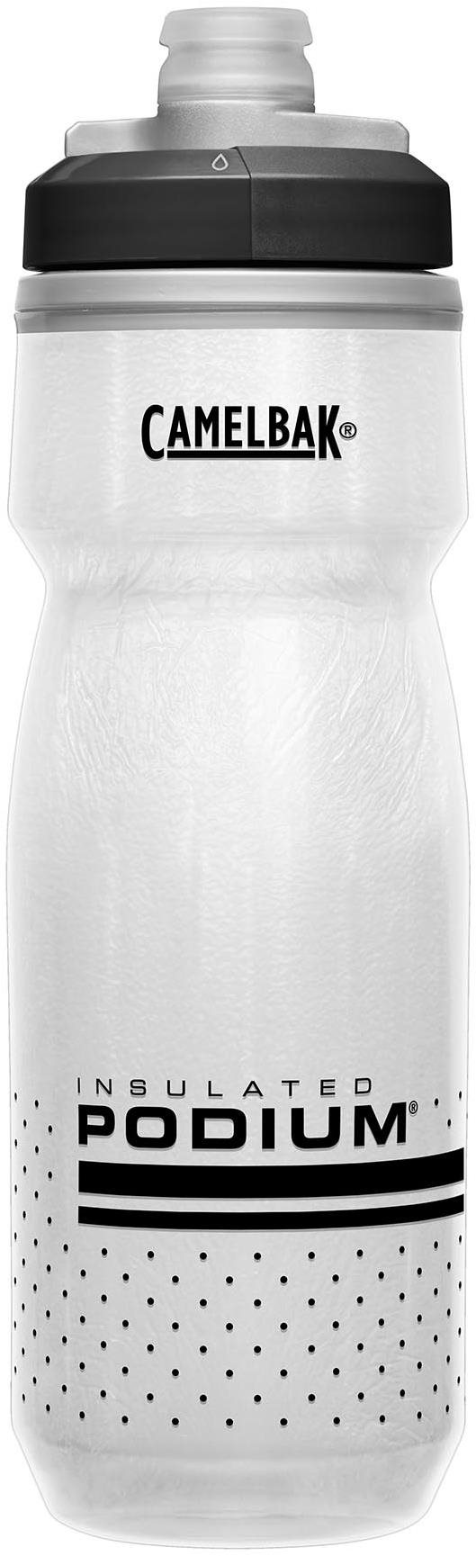 CAMELBAK Podium Chill 0,62 l White/Black