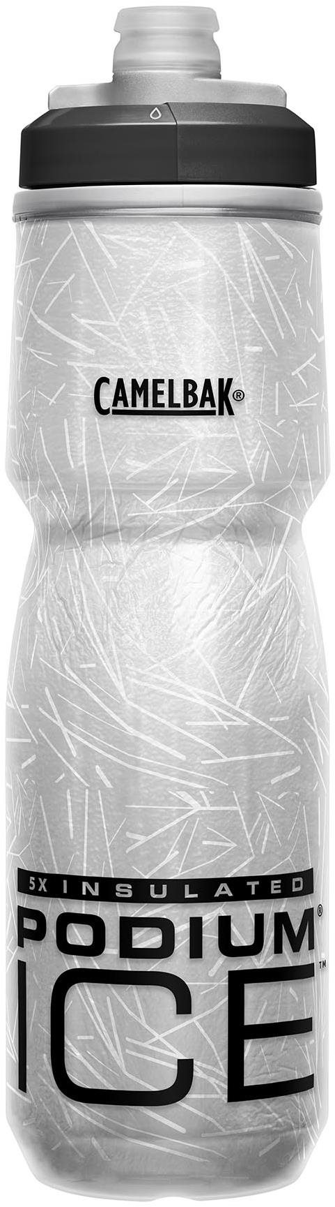 Camelbak Podium Ice 0,62 l Black