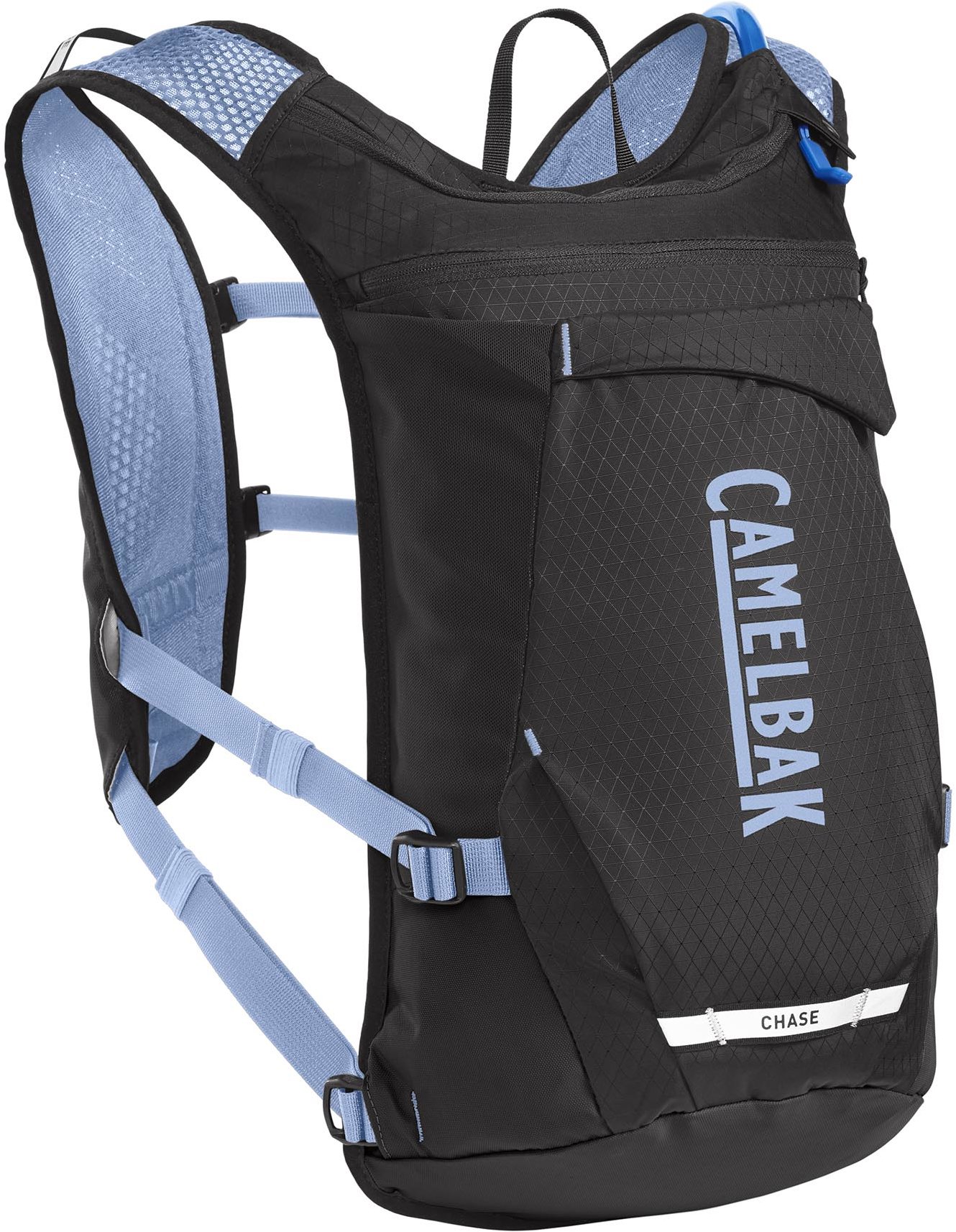 Camelbak Chase Adventure 8 Vest Women Black/Iris