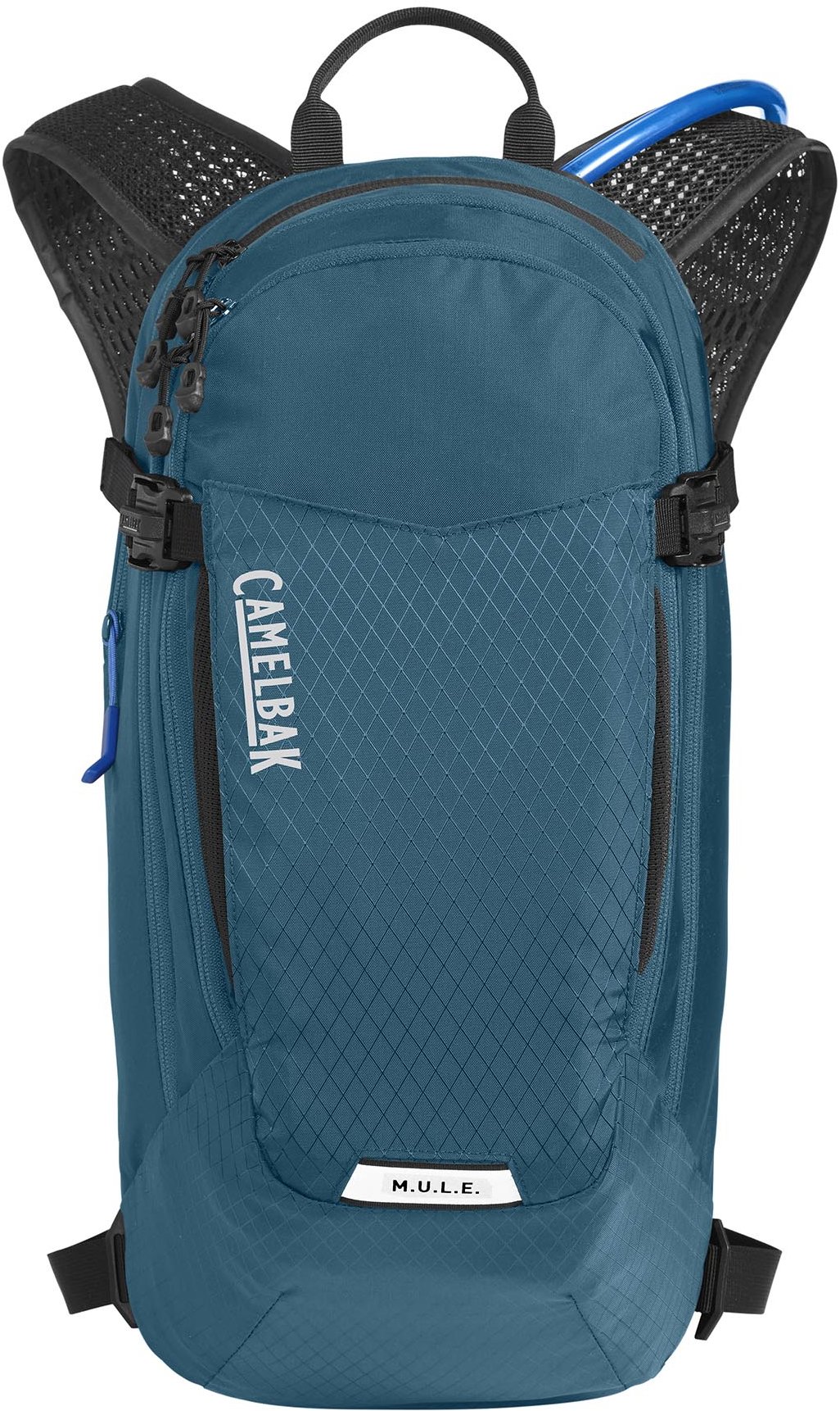 Camelbak Mule 12 Moroccan Blue/Black