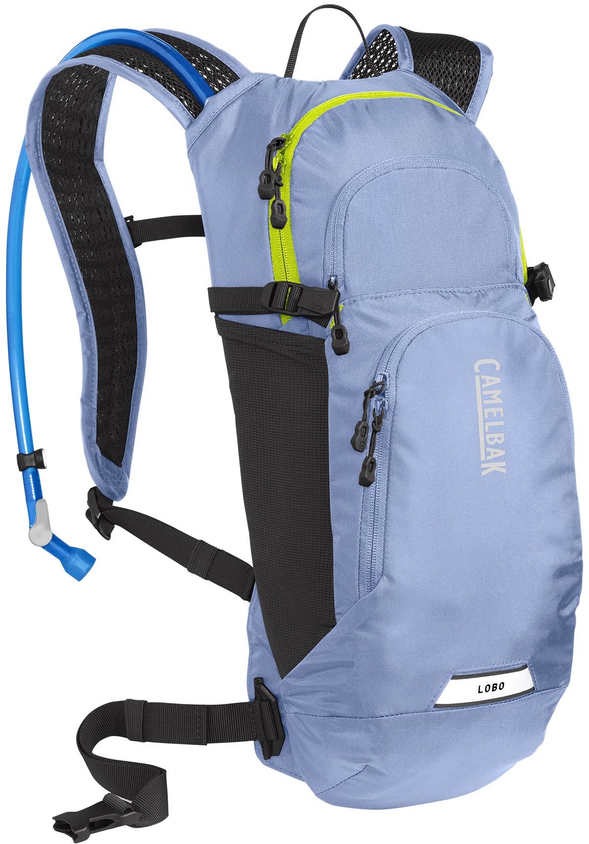 Camelbak Lobo 9 Women Serenity Blue