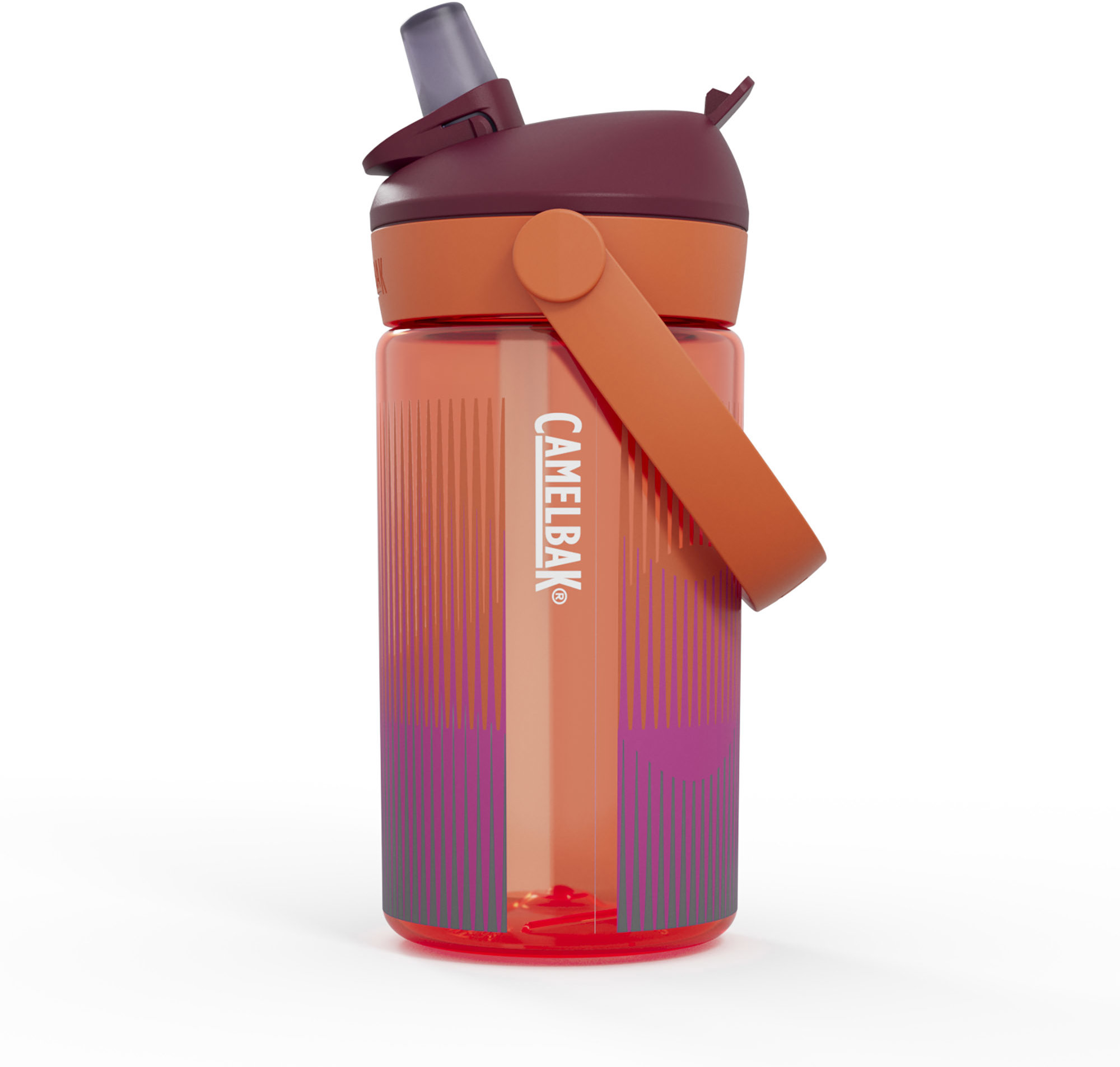 Camelbak Thrive Flip Straw Kids 0,4 l Misty Mountain