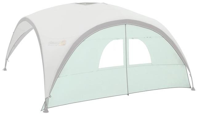 Coleman Event Shelter Sunwall Door „L“ (zástena s dvoma okienkami a vchodom)