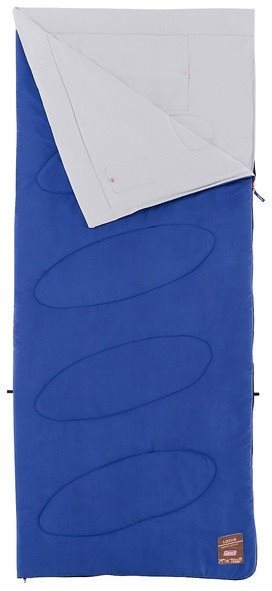Coleman Lotus L 205 × 85 cm