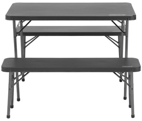 Coleman Packaway súprava pre 4 osoby