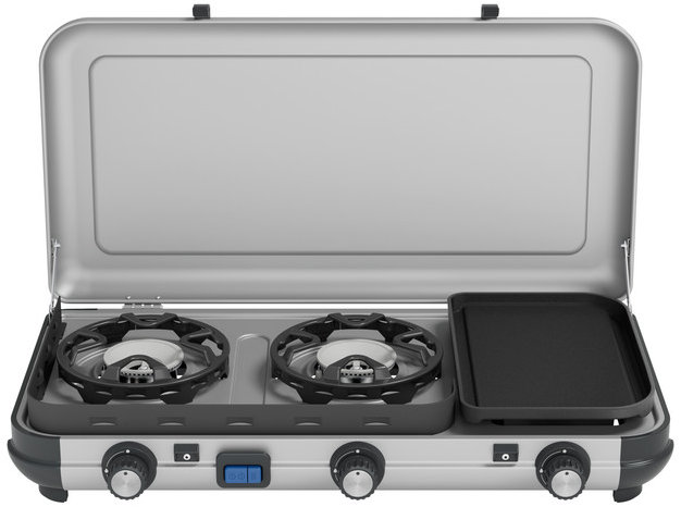Campingaz CK2 Multi-Cook 3 horáky