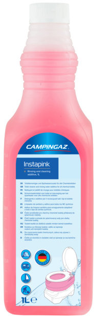 Campingaz Čisticí prostředek Instapink™ 1 l, koncentrát