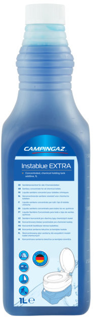 Campingaz Desinfekční prostředek Instablue® Extra (1 litr), koncentrát