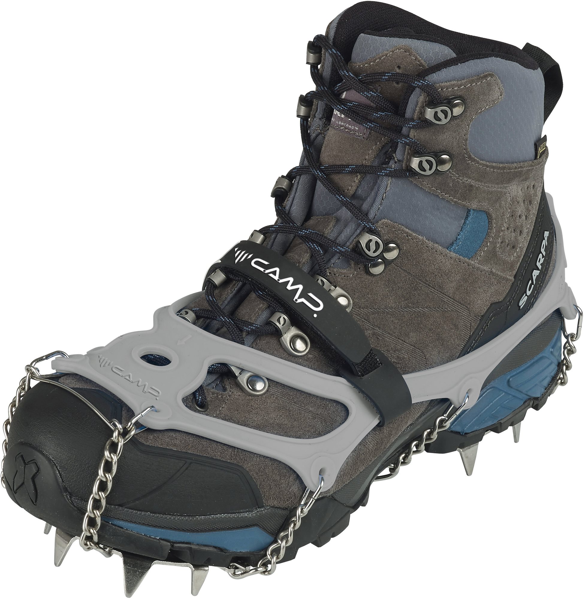CAMP Ice Master Evo XL