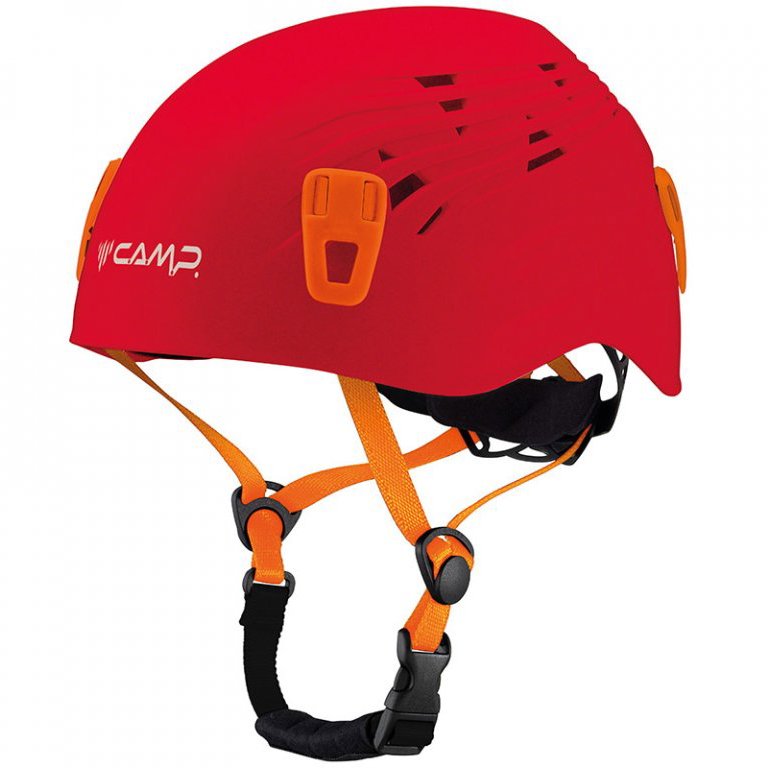 Camp Titan red, veľkosť 54 – 62
