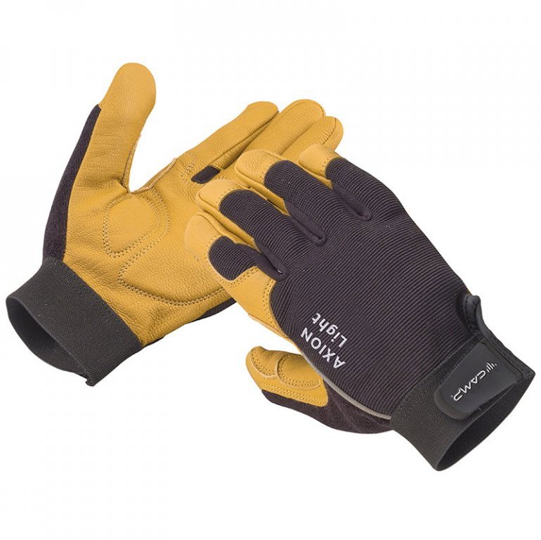 Camp Axion Light S