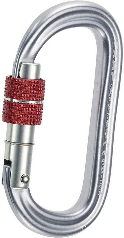 Camp Oval XL Lock
