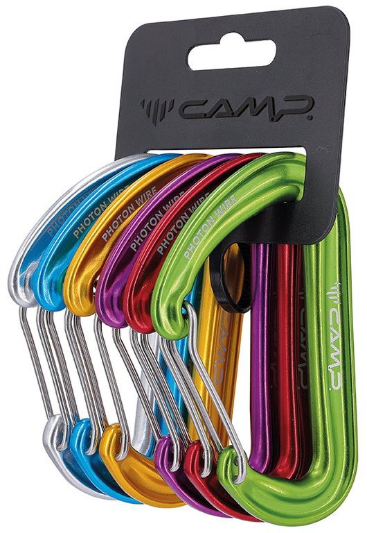Camp Photon Wire rack pack