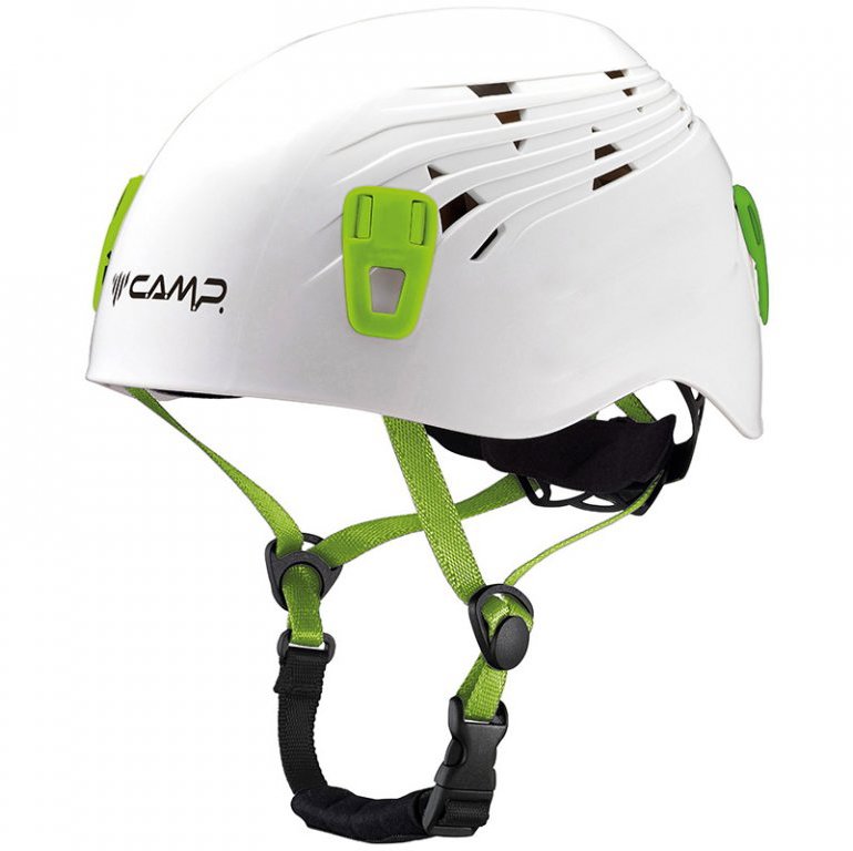 Camp Titan biela M/L