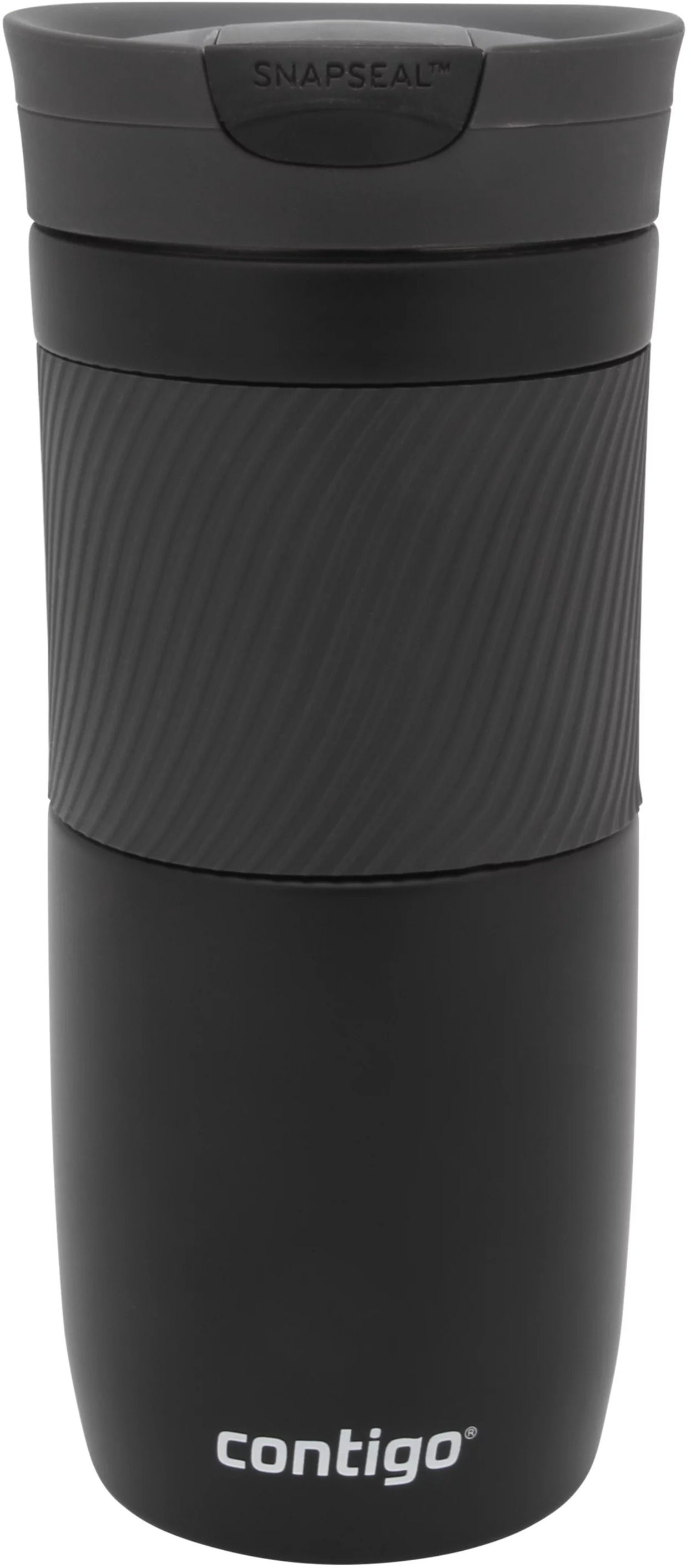 Contigo Byron matná čierna