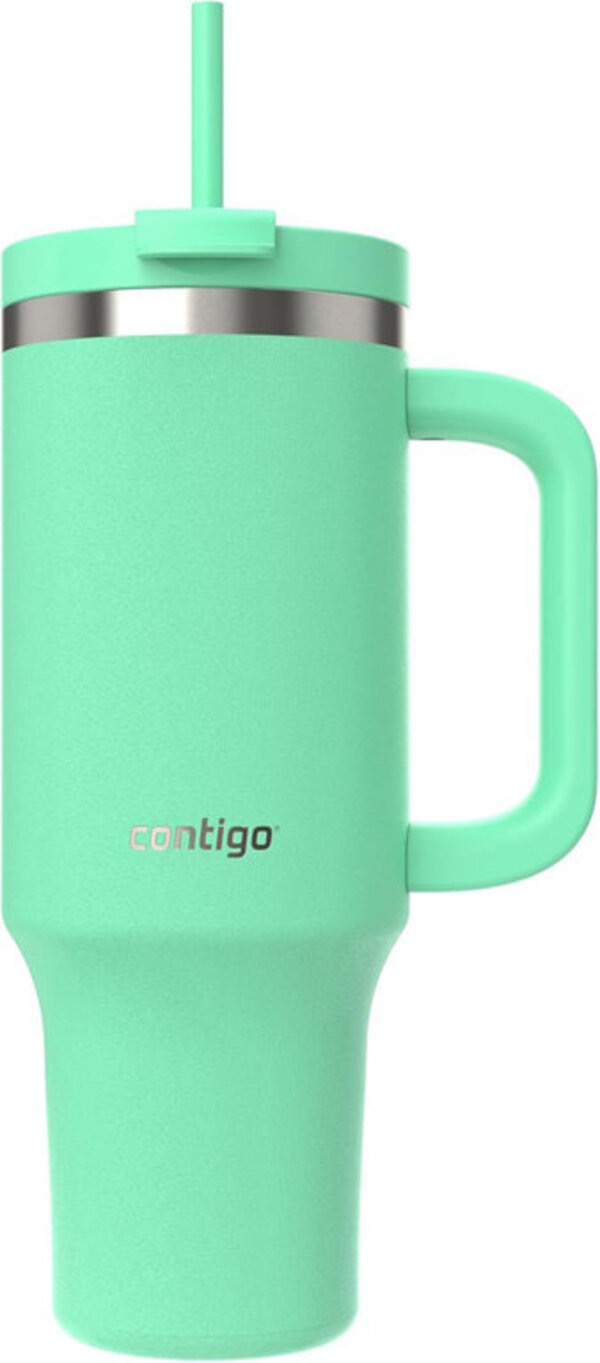 Contigo Thermalock Tumbler 1200 ml, zelený