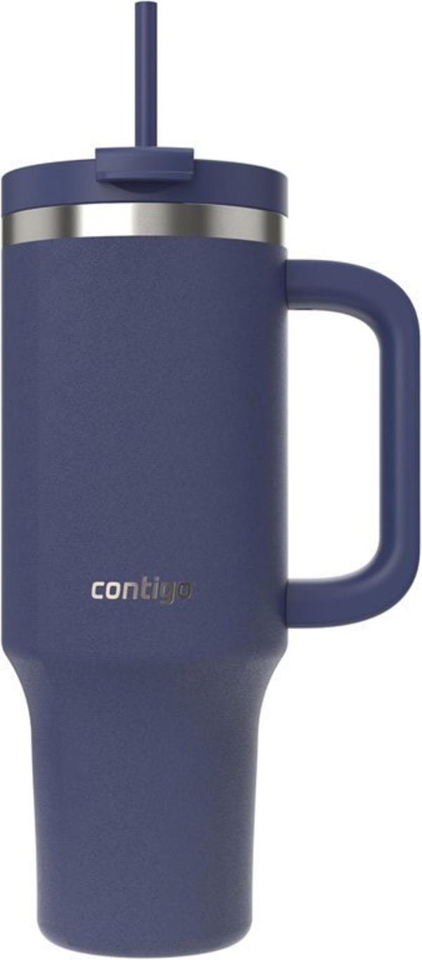 Contigo Thermalock Tumbler 1200 ml, modrá indigo