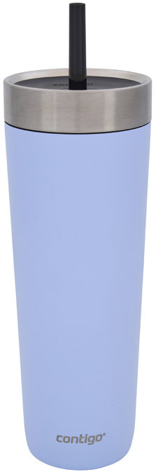 Contigo Luxe Spillproof Tumb 720 ml, modrý