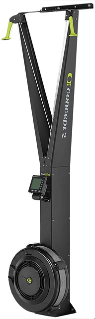 Concept2 SkiErg lyžiarsky trenažér