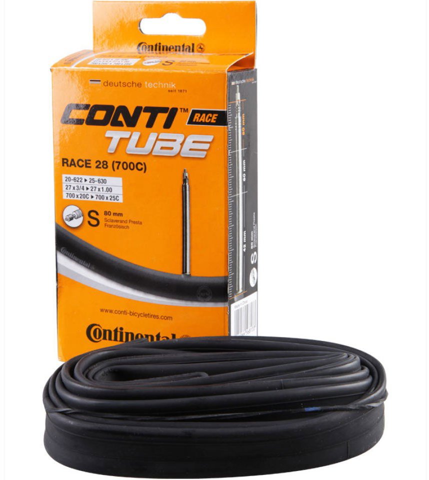 Continental Race 28 galuskový 42 mm