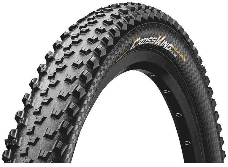 Continental Cross King Performance drôt 26 × 2,0