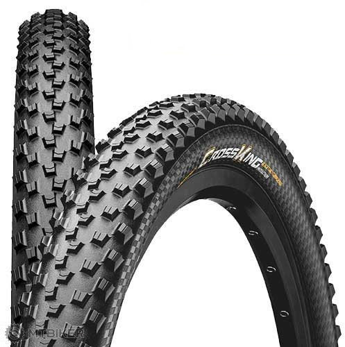 Continental Cross King Performance drôt 26 × 2,2