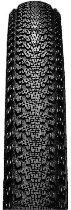 Continental Double Fighter III Sport drôt 24 × 1,75