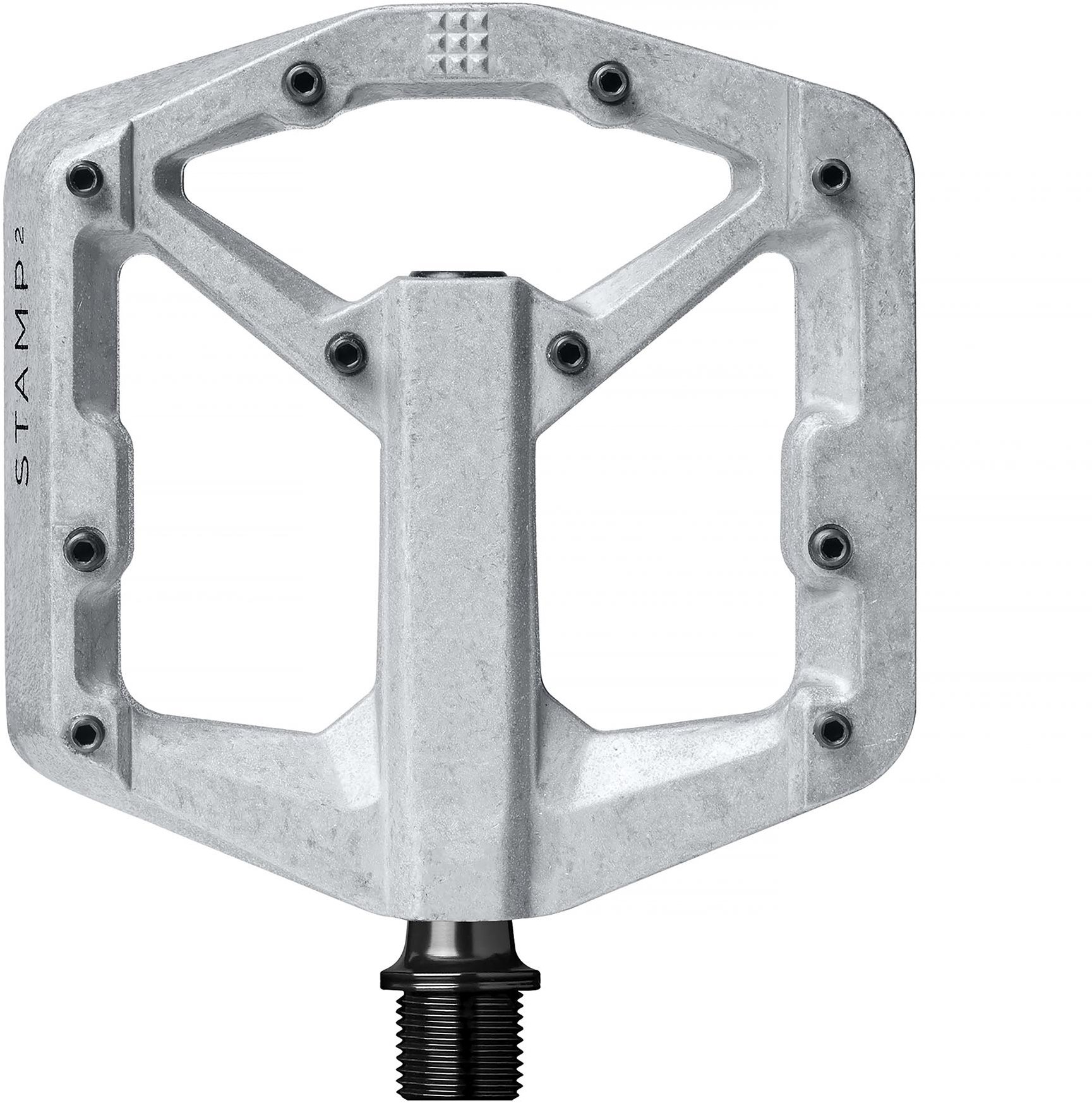 Crankbrothers Stamp 2 Small Raw