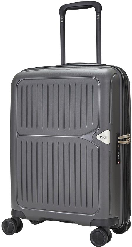 ROCK Vancouver S PP – charcoal