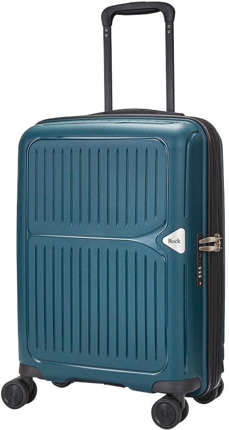 ROCK Vancouver S PP – zelený