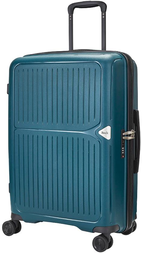 ROCK Vancouver M PP – zelený