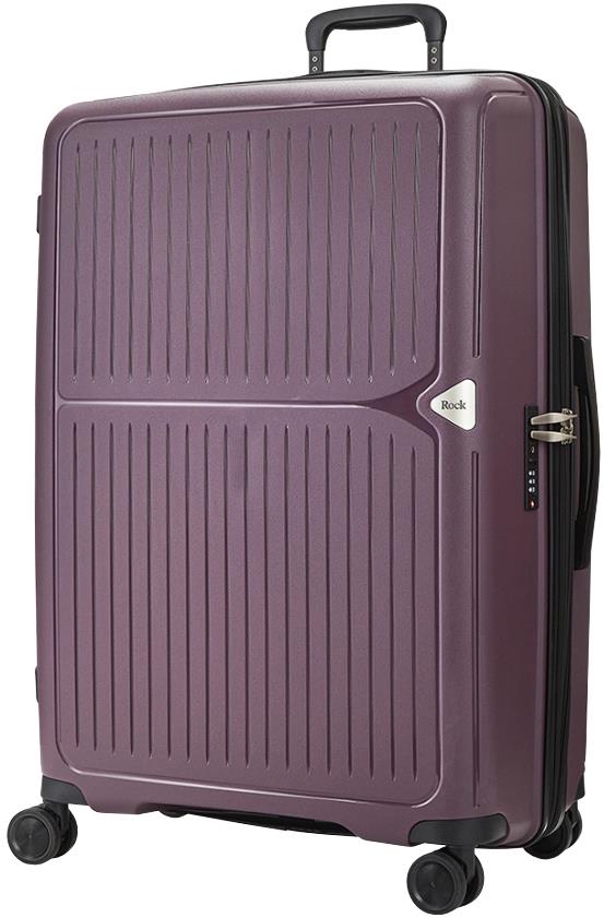 ROCK Vancouver L PP – fialový