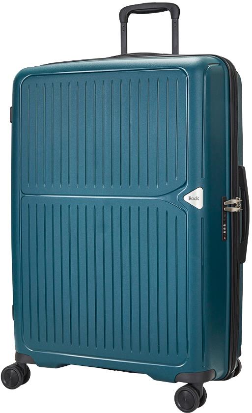 ROCK Vancouver L PP – zelený