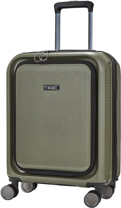 ROCK Austin S PP – zelený