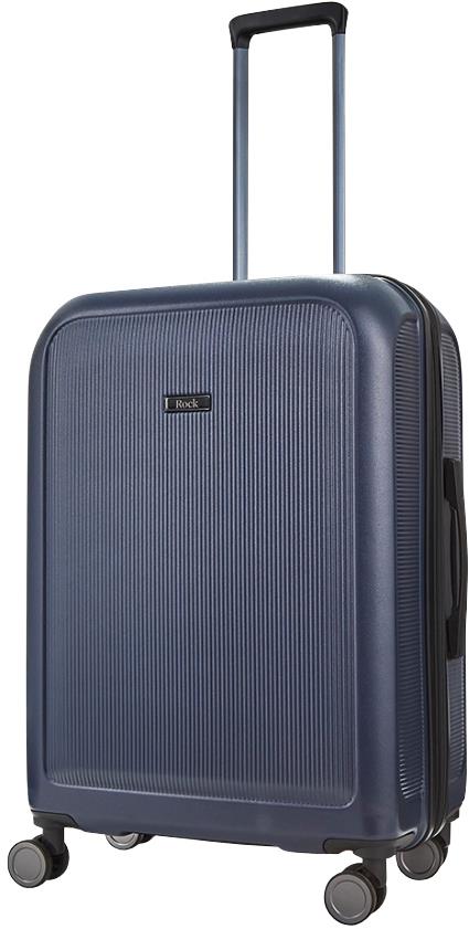 ROCK Austin M PP–- tmavomodrá