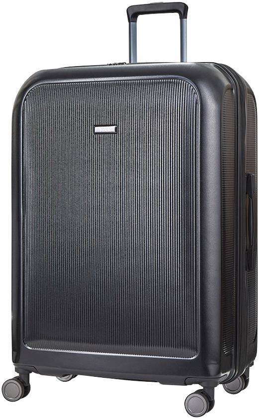 ROCK Austin L PP – čierna