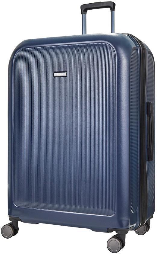 ROCK Austin L PP – tmavo modrá