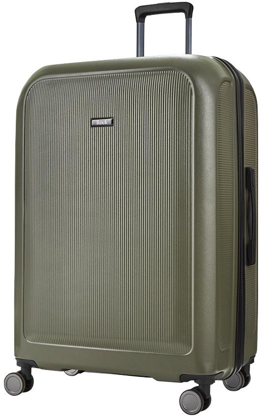 ROCK Austin L PP – zelený