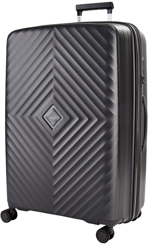 ROCK Infinity L PP – charcoal