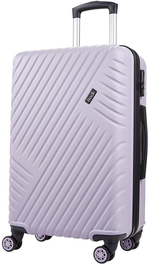 ROCK Santiago M ABS – fialový