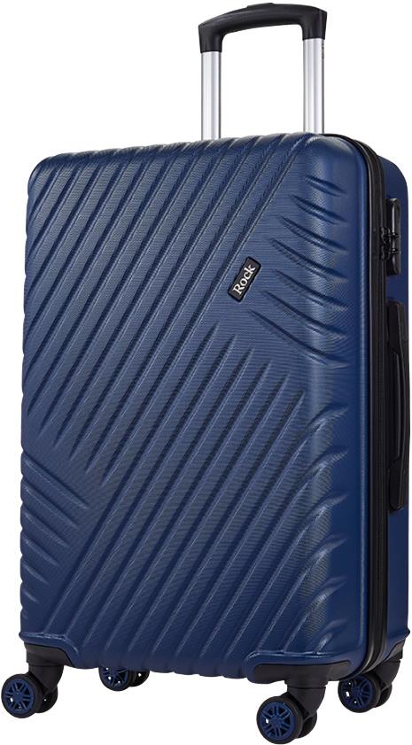 ROCK Santiago M ABS – tmavomodrý