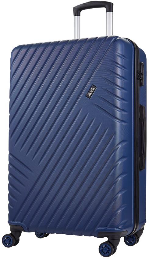 ROCK Santiago L ABS – tmavomodrý