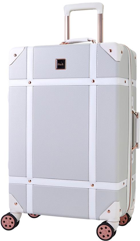 ROCK Vintage TR-0193/3-M ABS – sivý